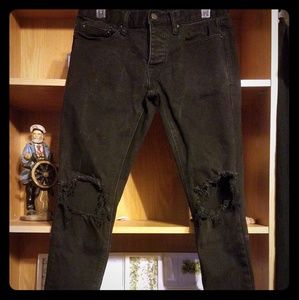 MNML Jeans
